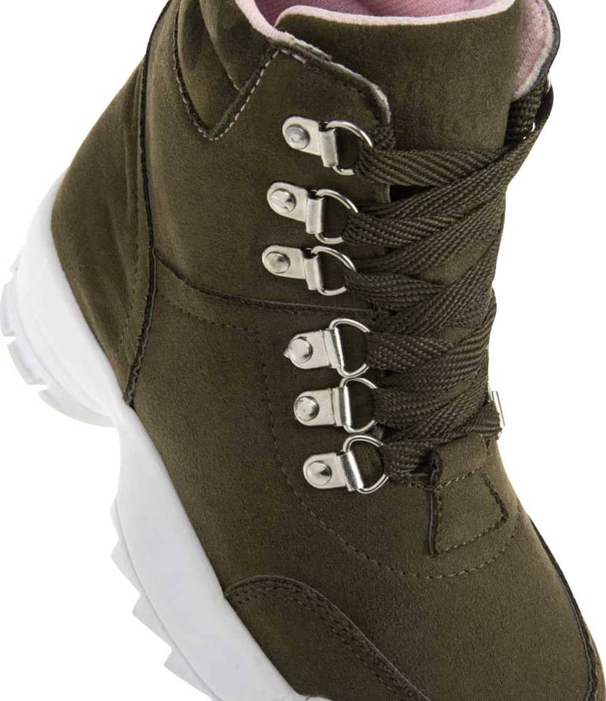 URBANO BOTA URBAN SHOES 9022