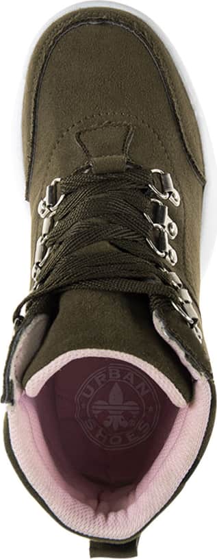 URBANO BOTA URBAN SHOES 9022