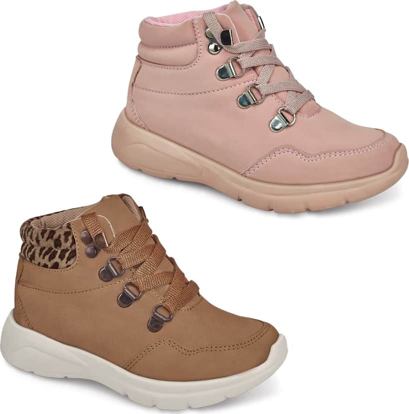 KIT URBANO BOTA URBAN SHOES 1312