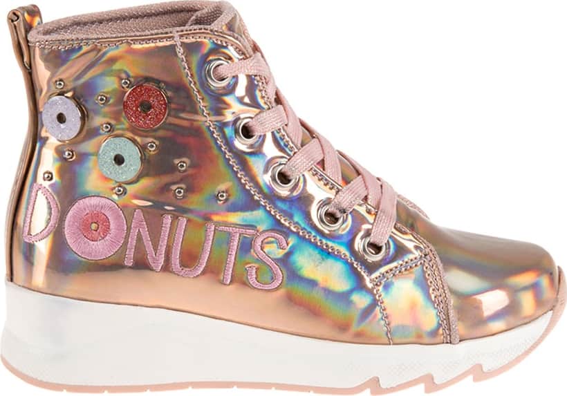 URBANO BOTA URBAN SHOES 7564