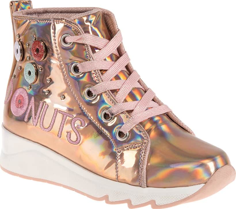 URBANO BOTA URBAN SHOES 7564