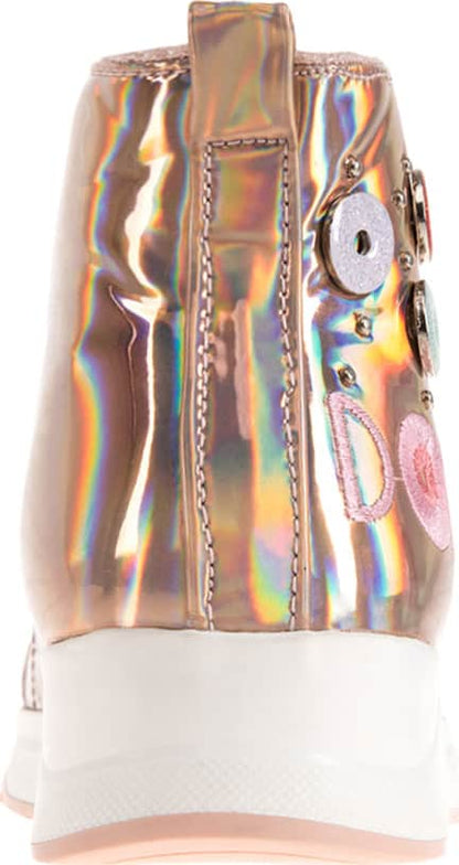 URBANO BOTA URBAN SHOES 7564