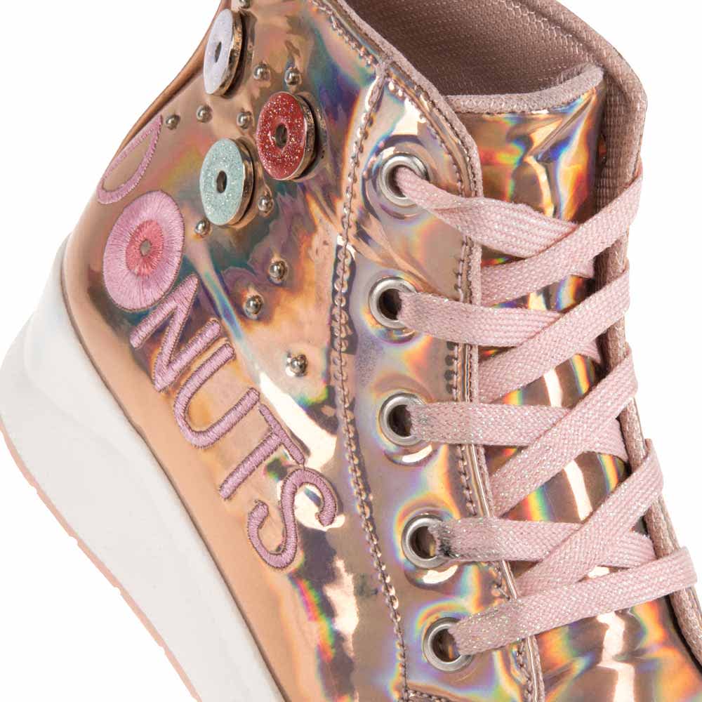 URBANO BOTA URBAN SHOES 7564