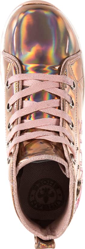 URBANO BOTA URBAN SHOES 7564