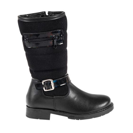 BOTA DE MONTAR VIVIS SHOES KIDS 0118