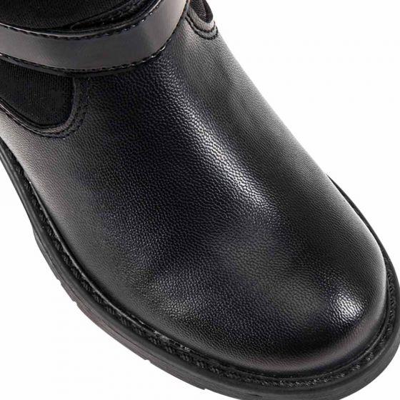 BOTA DE MONTAR VIVIS SHOES KIDS 0118