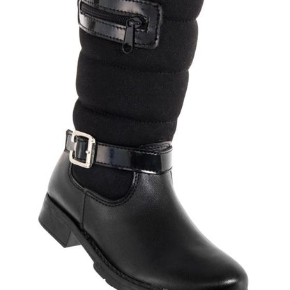 BOTA DE MONTAR VIVIS SHOES KIDS 0118