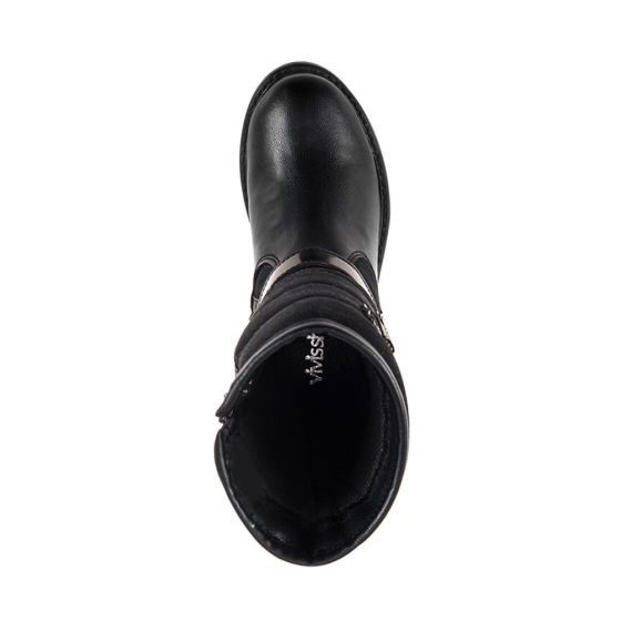 BOTA DE MONTAR VIVIS SHOES KIDS 0118