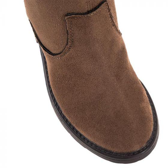 BOTA DE MONTAR VIVIS SHOES KIDS 5952