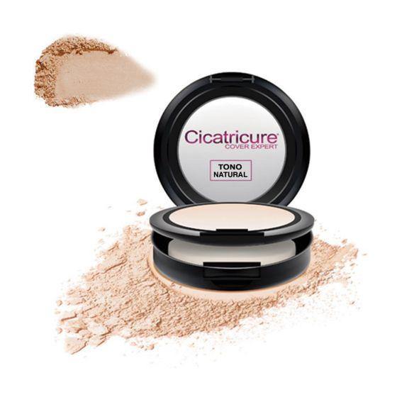 CREMA CICATRICURE ICAN ~ CUIDADO DEL CUERPO Rosa 