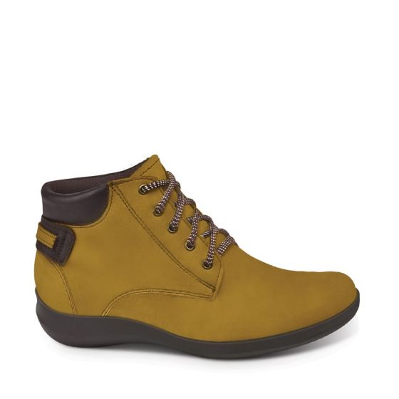 BOTA CONFORT SHOSH 5501