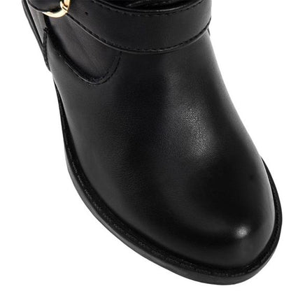 BOTA DE MONTAR VIVIS SHOES KIDS 3502