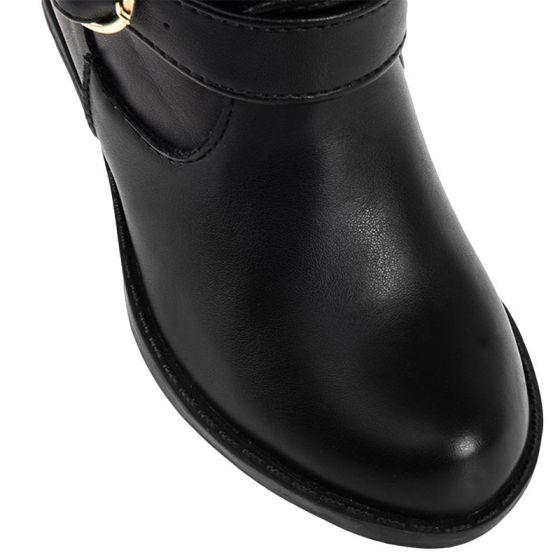 BOTA DE MONTAR VIVIS SHOES KIDS 3502
