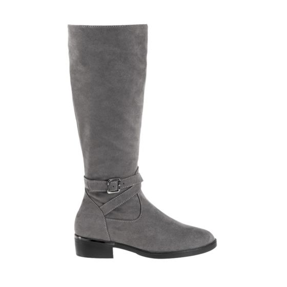 RIDING BOOT TIERRA BENDITA 756 Gray Woman Tierra Bendita 756