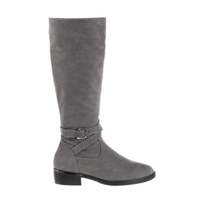 RIDING BOOT TIERRA BENDITA 756 Gray Woman Tierra Bendita 756