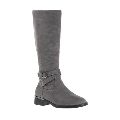 RIDING BOOT TIERRA BENDITA 756 Gray Woman Tierra Bendita 756