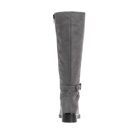 RIDING BOOT TIERRA BENDITA 756 Gray Woman Tierra Bendita 756