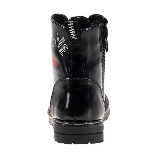 BOTA MILITAR VIVIS SHOES KIDS 0014