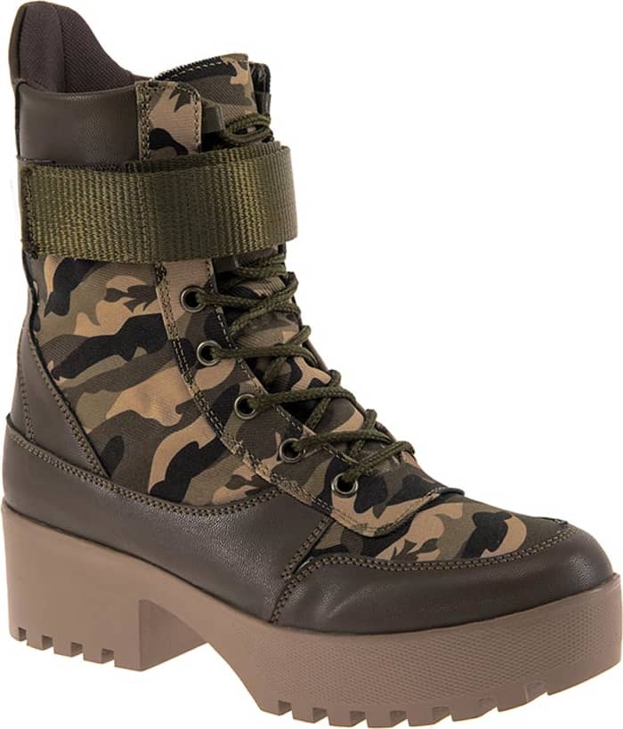 Militar Bota Kebo 1070