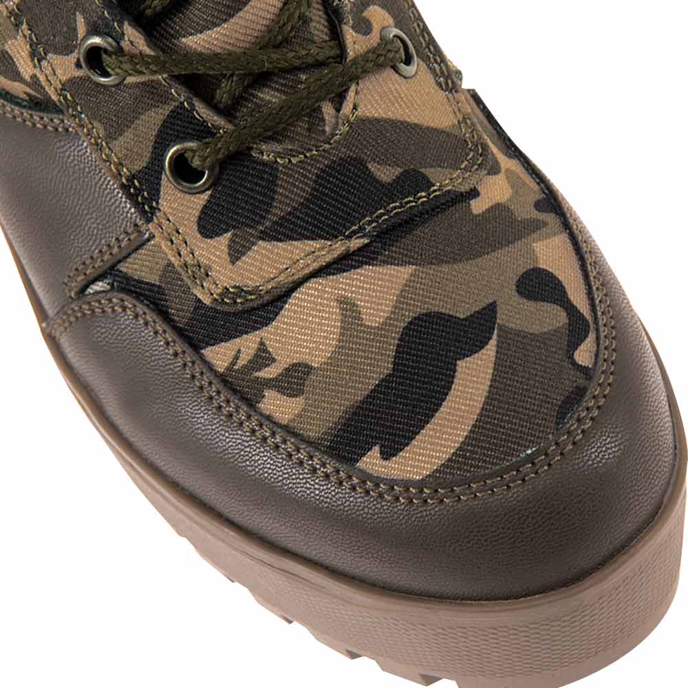 Militar Bota Kebo 1070