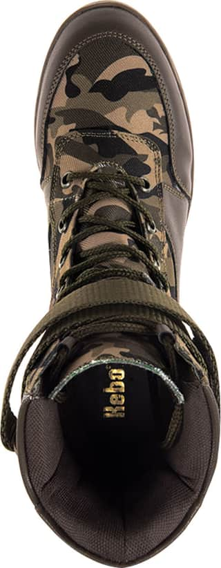 Militar Bota Kebo 1070