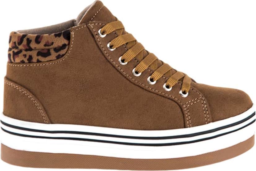 URBANO BOTA URBAN SHOES 6401