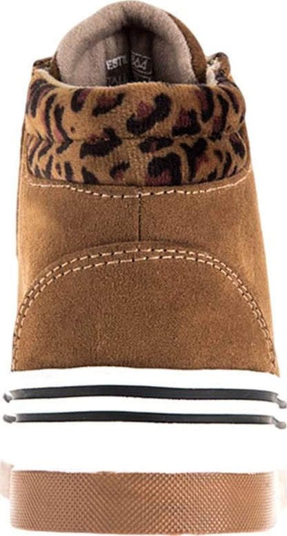 URBANO BOTA URBAN SHOES 6401