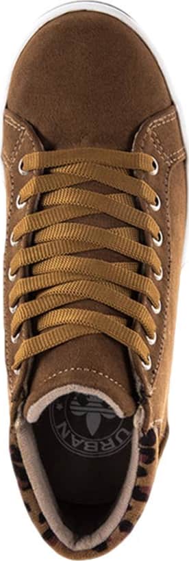 URBANO BOTA URBAN SHOES 6401