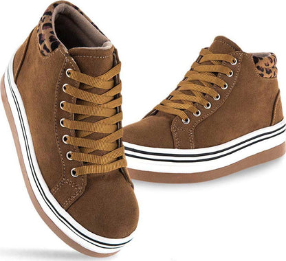 URBANO BOTA URBAN SHOES 6401