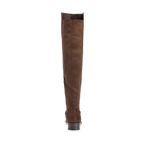 RIDING BOOT HOLY EARTH 6000