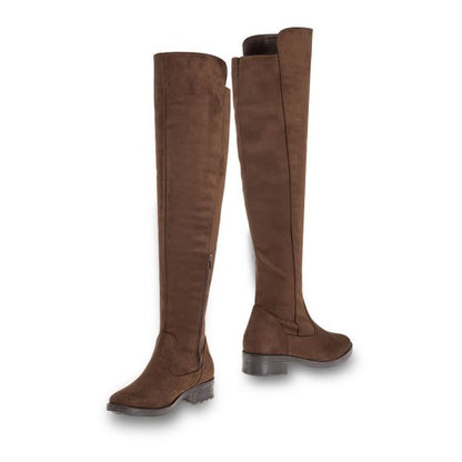 RIDING BOOT HOLY EARTH 6000