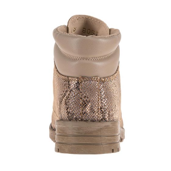 BOTA MILITAR VIVIS SHOES KIDS 8052