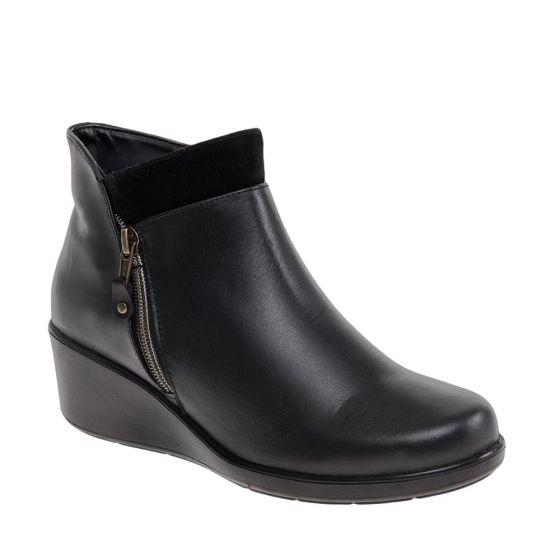 BOTA CONFORT SHOSH 2601