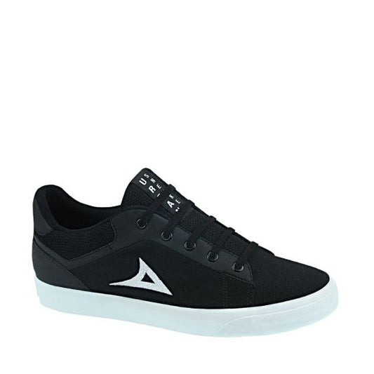 TENIS CASUAL PIRMA BRASIL 6016 ~ CABALLERO Negro 