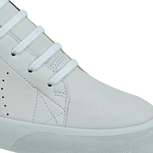 TENIS CASUAL PIRMA BRASIL 6018 ~ CABALLERO Blanco 