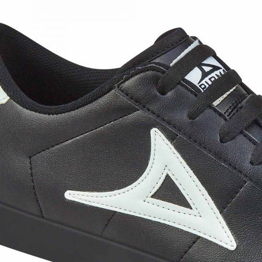 TENIS CASUAL PIRMA BRASIL 894 ~ CABALLERO Negro 