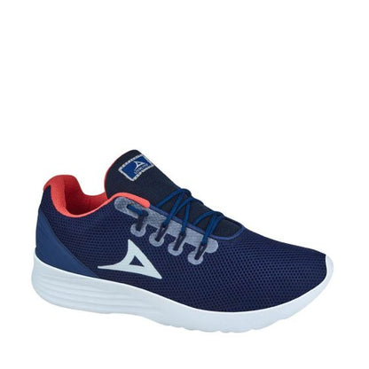 TENIS CASUAL PIRMA BRASIL 4510 ~ DAMA Azul 