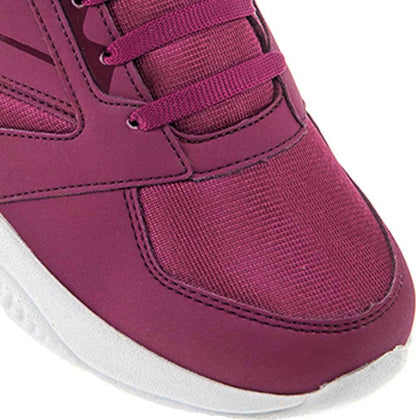 TENIS CASUAL URBANO CHOCLO GOSH 5607