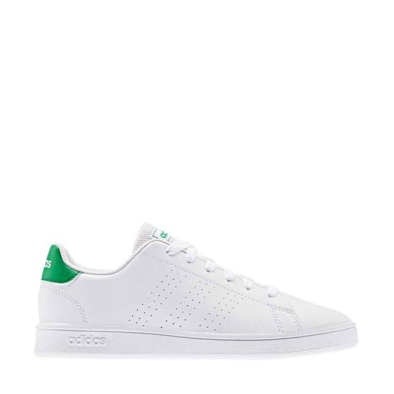 TENIS CASUALES ADIDAS  F021 ~ CABALLERO Blanco CORE FOOTWEAR