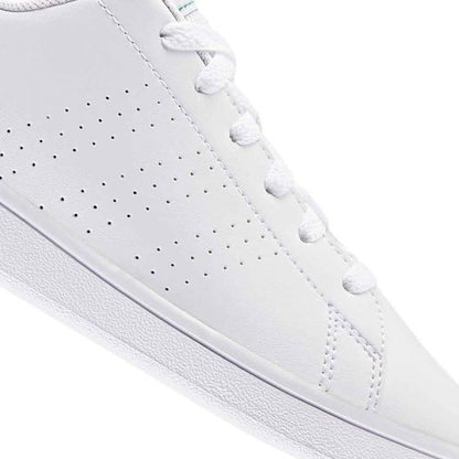 TENIS CASUALES ADIDAS  F021 ~ CABALLERO Blanco CORE FOOTWEAR