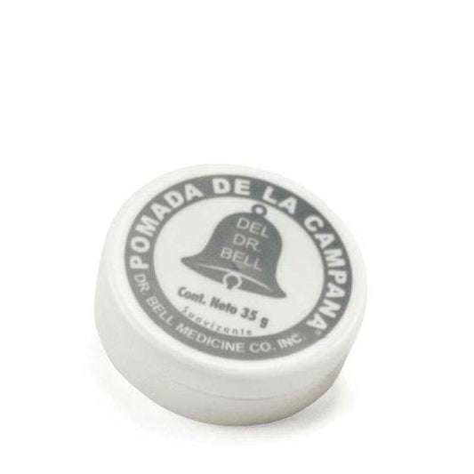 CREMA CAMPANA AMCN ~ CUIDADO DEL CUERPO Multicolor 