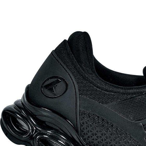 Tenis deportivos para Caminar Negros para Hombre Prokennex   65 - Conceptos