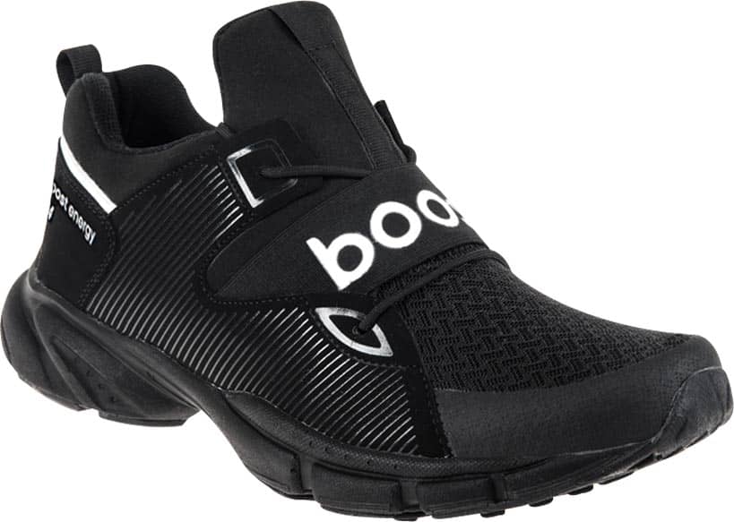 TENIS CASUAL URBANO CHOCLO BOOST 394