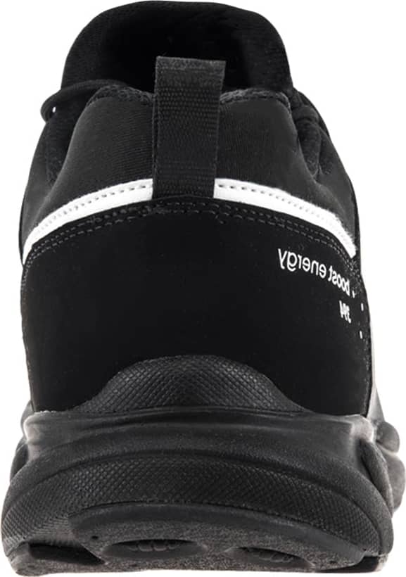 TENIS CASUAL URBANO CHOCLO BOOST 394