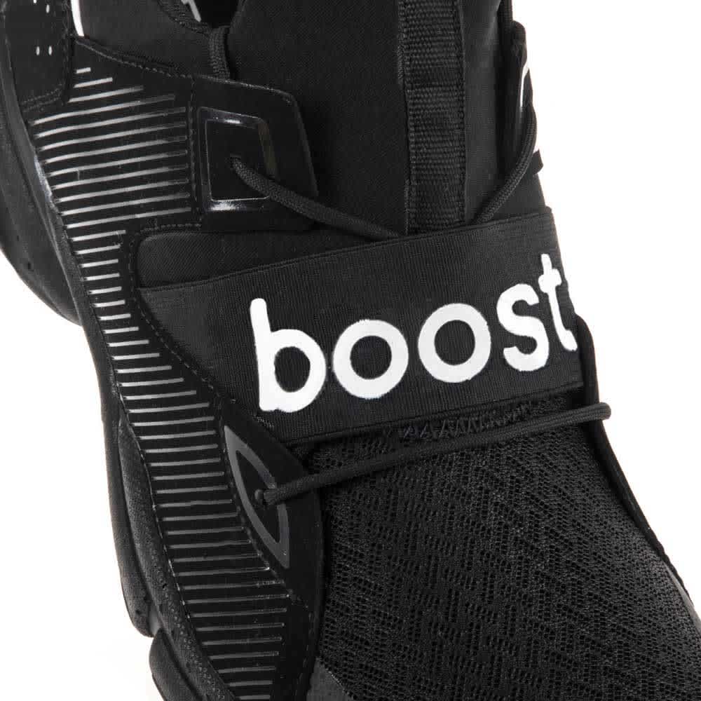 TENIS CASUAL URBANO CHOCLO BOOST 394