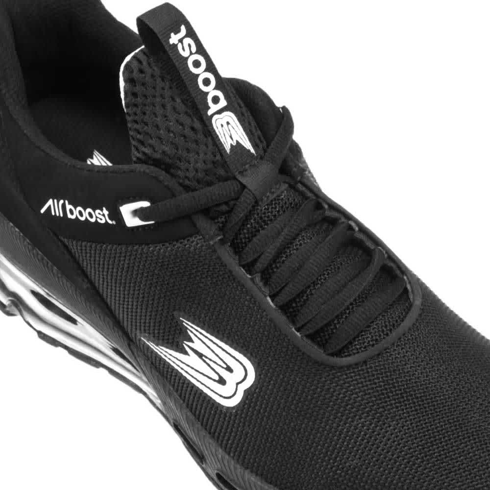 TENIS DEPORTIVO CAMINAR BOOST 109