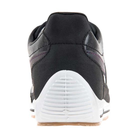 TENIS CASUAL PANAM 0365 ~ DAMA Negro 