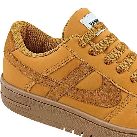 TENIS CASUAL PANAM 1029 ~ JUNIORS Amarillo 