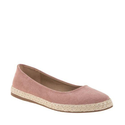 BALERINA CASUAL PINK BY PRICE SHOES 1497 - Conceptos