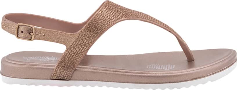 PLAYA/BAÑO SANDALIA BANANA PRICE 2011